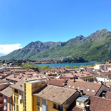 Le Case Di Ferdinando Lecco Exterior foto